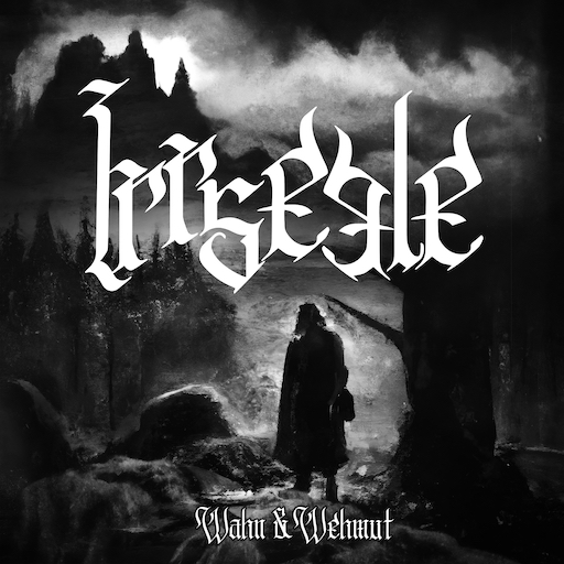 Read more about the article IRRSEELE – Black Metal Unit mit “Wahn & Wehmut“ Full Album Premiere
