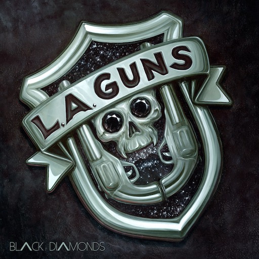 You are currently viewing L.A. GUNS – `You Betray` vom kommenden Album