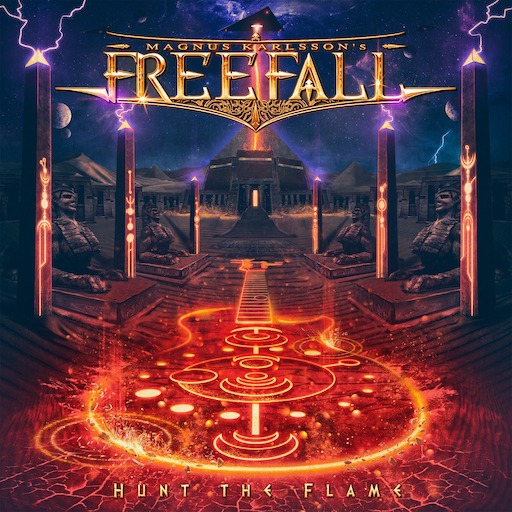 Read more about the article FREE FALL – Magnus Karlsson veröffentlicht `Far From Home` ft. James Robledo Clip