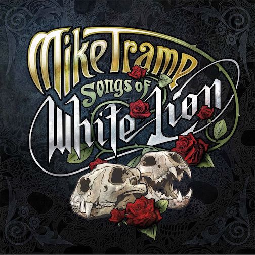 You are currently viewing MIKE TRAMP – Back to the Roots: `Cry For Freedom` (White Lion)