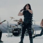 MAJESTY – melden sich angriffslustig zurück: `Back to Attack´ Premiere