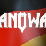 MANOWAR – `Laut Und Hart Stark Und Schnell´ ist online