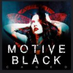 MOTIVE BLACK – `Caged´ Single der Modern Metaller feiert Premiere