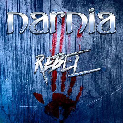 You are currently viewing NARNIA – Heavy Metal Outfit stellt `Rebel`vor