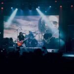 Kult-Thrasher NECRONOMICON – präsentieren `Constant To Death´ Titelsong vom kommenden Album