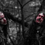 OUTLAW – Black Metaller streamen `Everything That Becomes Nothing` Video