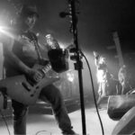 PHIL CAMPBELL AND THE BASTARD SONS – Offizielles Livevideo zu `Bite My Tongue`