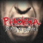 PHOBIA  – Grinden `Death To Leeches` Videosingle