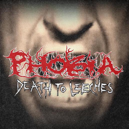 You are currently viewing PHOBIA  – Grinden `Death To Leeches` Videosingle