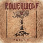 POWERWOLF – `Poison´ (Alice Cooper Cover) veröffentlicht