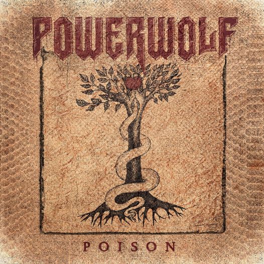 Read more about the article POWERWOLF – `Poison´ (Alice Cooper Cover) veröffentlicht