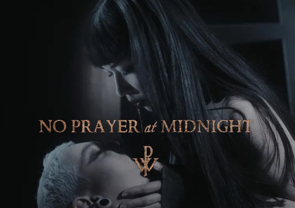 You are currently viewing POWERWOLF – `No Prayer At Midnight´ Song- und Videopremiere