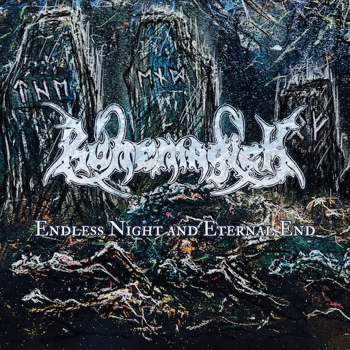 Read more about the article RUNEMAGICK  – Stellen `Endless Night And Eternal End` vor