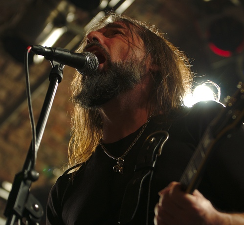 Read more about the article ROTTING CHRIST – 35. Jubiläumsshow ist online (Cosmic Void Festival)