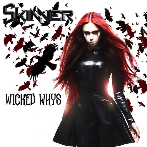 You are currently viewing SKINNER –  Streamen `Wicked Whys` Lyricvideo
