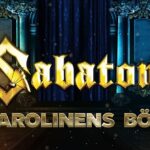 SABATON – `Karolinens Bön´ Lyricvideo veröffentlicht