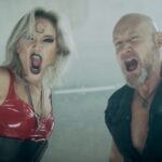 SCARLET AURA ft. RALF SCHEEPERS (Primal Fear) – `Fire All Weapons´ Videosingle