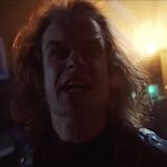 SPACE CHASER – `Juggernaut` bekommt seine Videopremiere