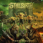 STILLBIRTH –  Veröffentlichen Brutal Death Nummer `Autonomous Eradication`