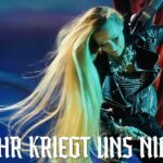 SUBWAY TO SALLY – `Ihr Kriegt Uns Nie´ Song- und Videopremiere