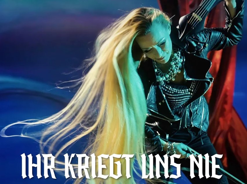 You are currently viewing SUBWAY TO SALLY – `Ihr Kriegt Uns Nie´ Song- und Videopremiere
