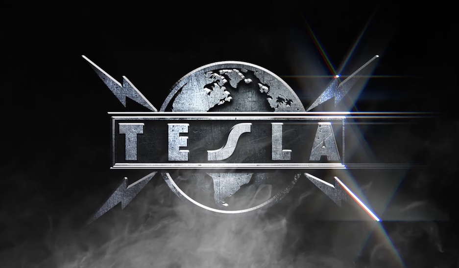 You are currently viewing TESLA – Stellen `Time to Rock!` Liveversion vor