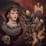THE ABBEY – `Word of Sin` Full Album Stream
