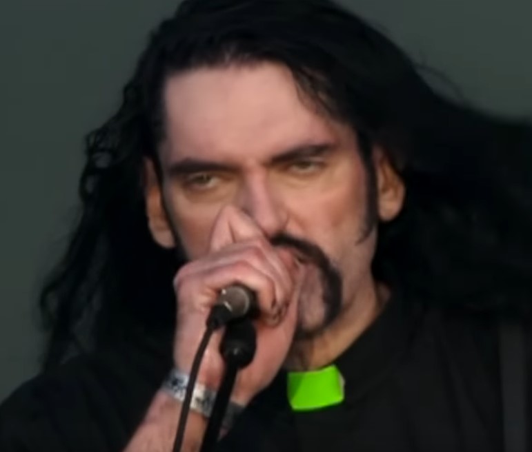You are currently viewing TYPE O NEGATIVE – `Love You To Death´ (Live at Wacken) Clip geteilt