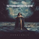 STORMBREAKER – VENGEANCE (EP)