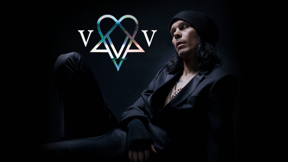 You are currently viewing VILLE VALO – Ex-HIM Sänger geht auf Tour
