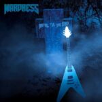 WARDRESS – Old School Heavy Metaller streamen `Berserk` Clip