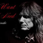 WHITESNAKE – `All I Want All I Need` (Official Unzipped Video)