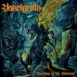 YSKELGROTH – “Bleeding of the Hideous“ Full Album Stream der Black-Death Crew