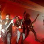 Eskalation 7.0 – Metal Night