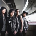 ANTHEM – Japanische Trad Metaller schicken `Snake Eyes` Video