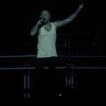 ARCHITECTS – `Animals´ (Live at Alexandra Palace) Clip geteilt