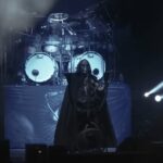 BEHEMOTH – `Off To War` & `The Deathless Sun` Live vom Bloodstock