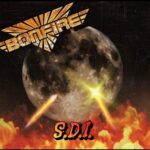 BONFIRE – `S.D.I. (MMXXIII Version)´ im Lyricvideo präsentiert