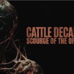 CATTLE DECAPITATION – `Scourge of the Offspring` vom kommenden Album