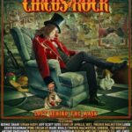 CIRCUS OF ROCK ft. David Readman – `Is It Any Wonder´ Track und Lyricvideo veröffentlicht