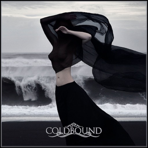 You are currently viewing COLDBOUND ft. LINDSAY SCHOOLCRAFT – Symphonic Death Track `Skies Are Weeping`