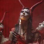 CRADLE OF FILTH – Neuer Track `She Is A Fire´ kündigt kommendes Livealbum an