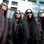 DEFILED – Japans Death Metal Unit stellt `The Highest Level` vor