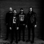 DOWNFALL OF GAIA – `While Bloodsprings Become Rivers` veröffentlicht