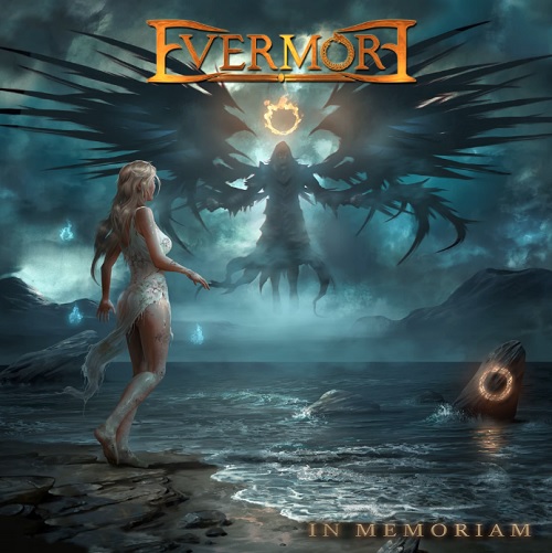 You are currently viewing EVERMORE – Zweite „In Memoriam“ Single der Melodic Power Metaller: `Nightfire