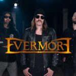 EVERMORE – Neuer `Forevermore´ Track der Power Metaller im Video