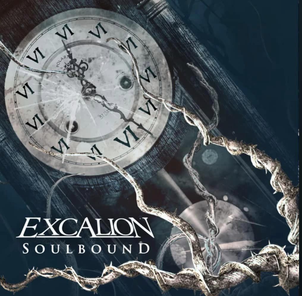 You are currently viewing EXCALION – `I Am I´ Song- und Videopremiere der Power Metaller