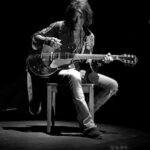 HOLLYWOOD VAMPIRES – Video zu `You Can’t Put Your Arms Around A Memory` ist online