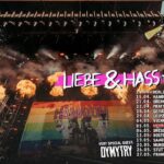 HÄMATOM, DYMYTRY – Liebe und Hass Tour 2023