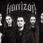 HORRIZON – ´Never Again´ Single der Melodic Death Metaller